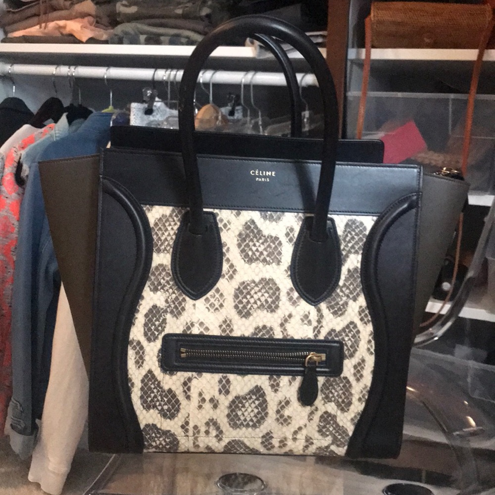 Celine bag